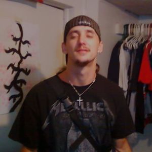 Meet your Posher, Mark